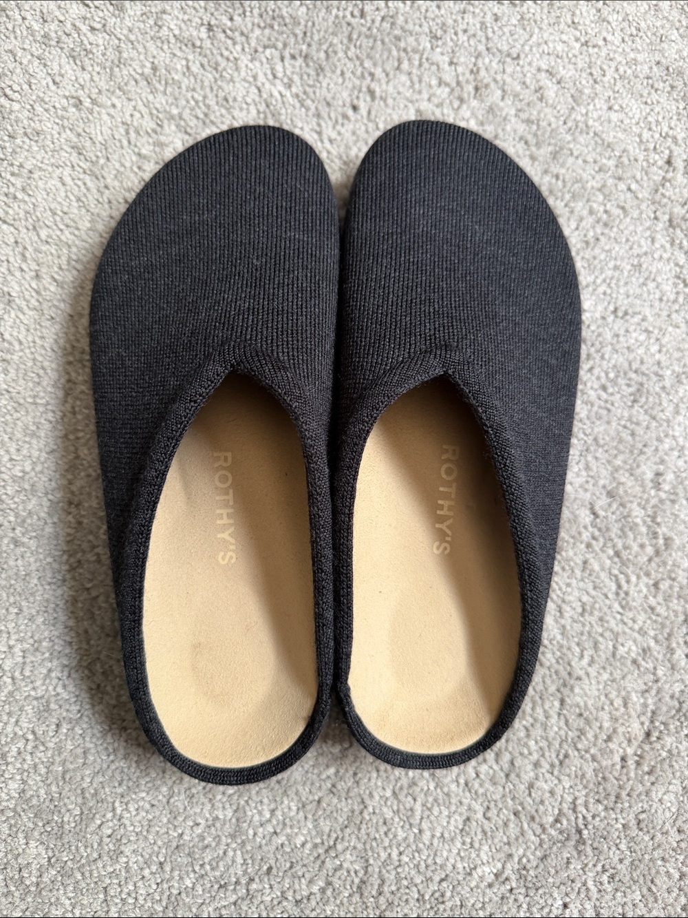 Rothy’s Casual Clog - Picture 2 of 6